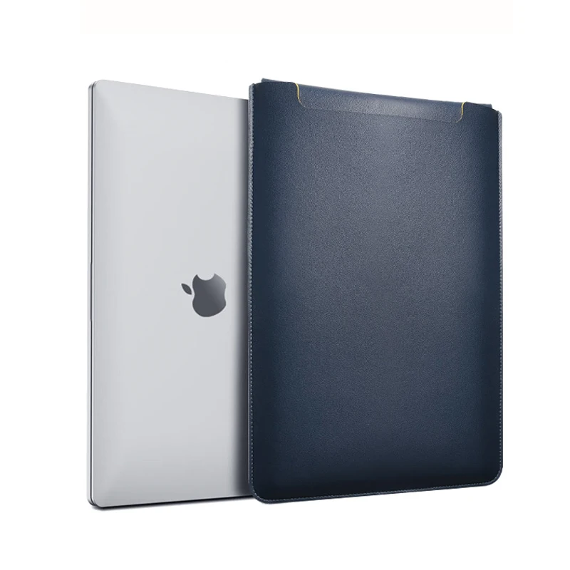 Водонепроницаемая сумка для ноутбука Macbook Pro 13 14 15 дюймов Прочный чехол Air &
