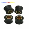 CloudFireGlory 4pcs 8Pcs 10mm Rubber Motorcycle Bike Rear Shock Absorber Bush Spare Part Replacement ► Photo 1/5