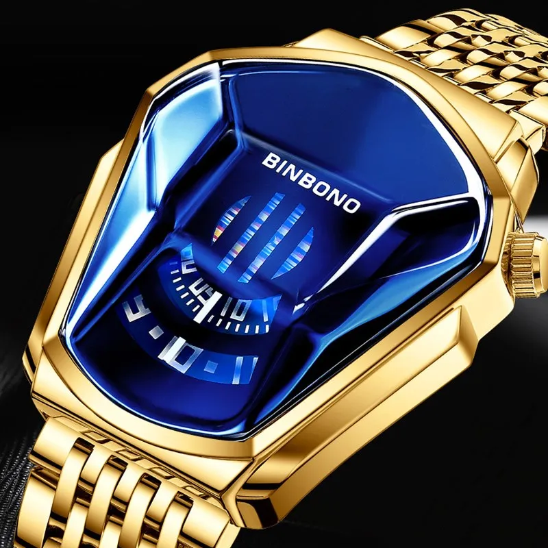 Relógio de Luxo masculino