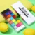 UCANBE 20 Цветов Face Body Painting Oil Safe Kids Flash Tattoo Painting Art Halloween Party Makeup Fancy Dress Макияж Палитра