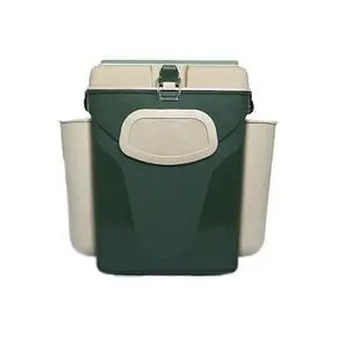 

Winter small fishing box