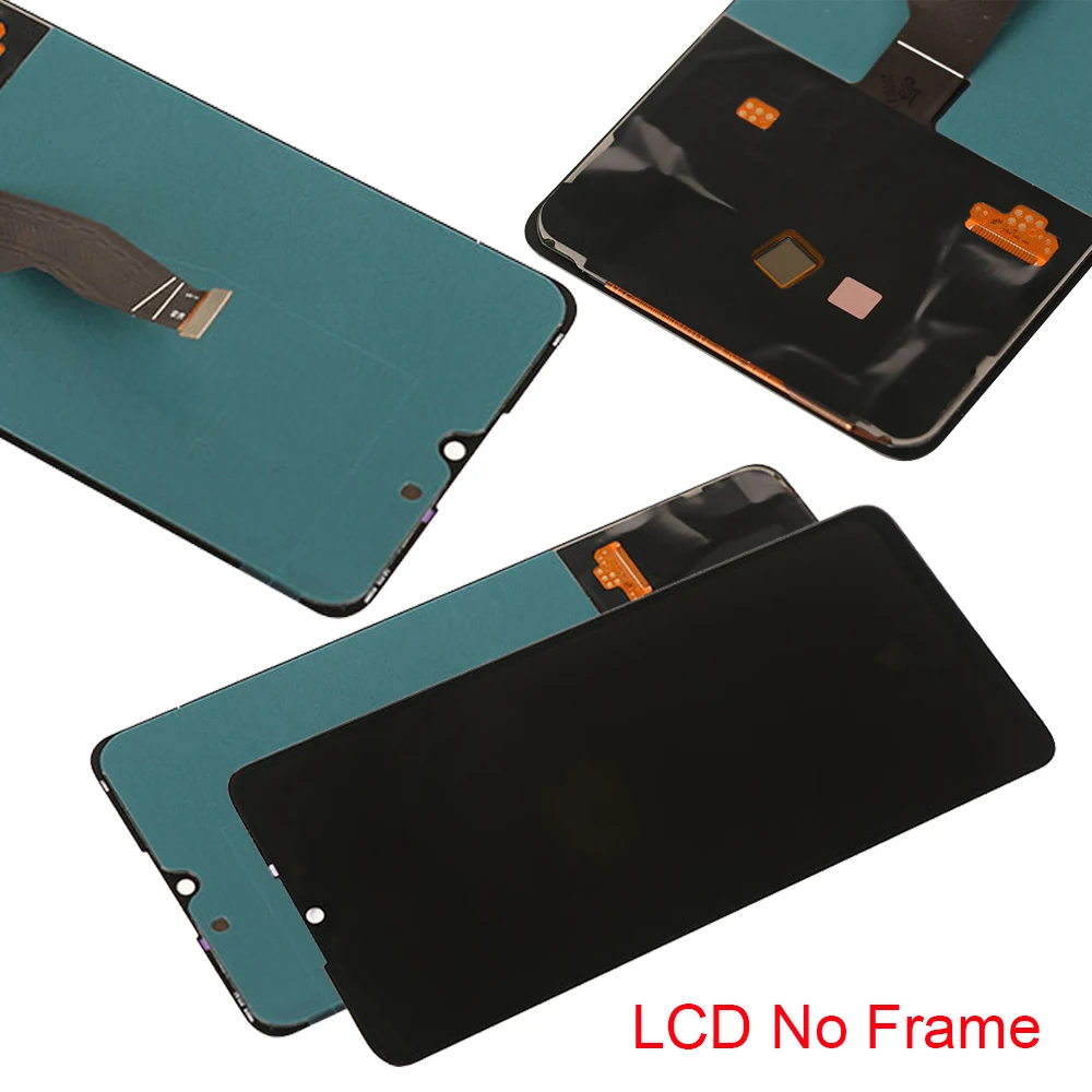 OLED Display For Huawei P30 ELE-L29 LCD Display