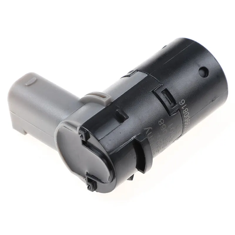 4 PCS Front/Rear PDC Parking Sensor For BMW E39-E83 525i-Z4 66206989068 989068