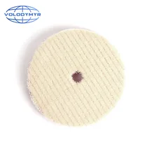 Полировальный коврик для полировщика автомобиля полировальный воск губка 7 дюймов с 6 дюймов крюк и петля автомобильные аксессуары инструмент для ремонта кузова