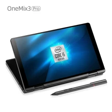 Mini Laptop OneMix 3Pro Pocket Notebook Portable Computer i5 16GB RAM with Windows 10 pc Netbook Portatil Computador