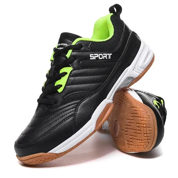 

Men Running Shoes Breathable Mesh Men Sneakers Outdoor Sport Shoes Anti-Slippery Jogging Trainers Lace-up Male Athletic Sneakers