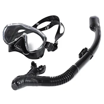 

WHALE Diving Mask Scuba Mask Underwater Anti Fog Full Face Snorkeling Mask Women Men Kids Swimming Snorkel Diving Equipment