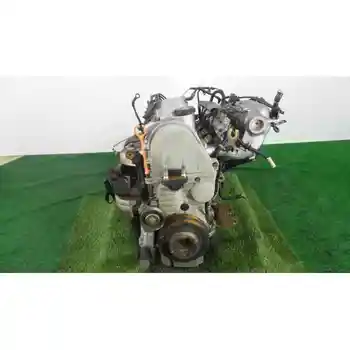 

234383 engine Full Slingshot Civic Vi Hatchback (ej, Ek)