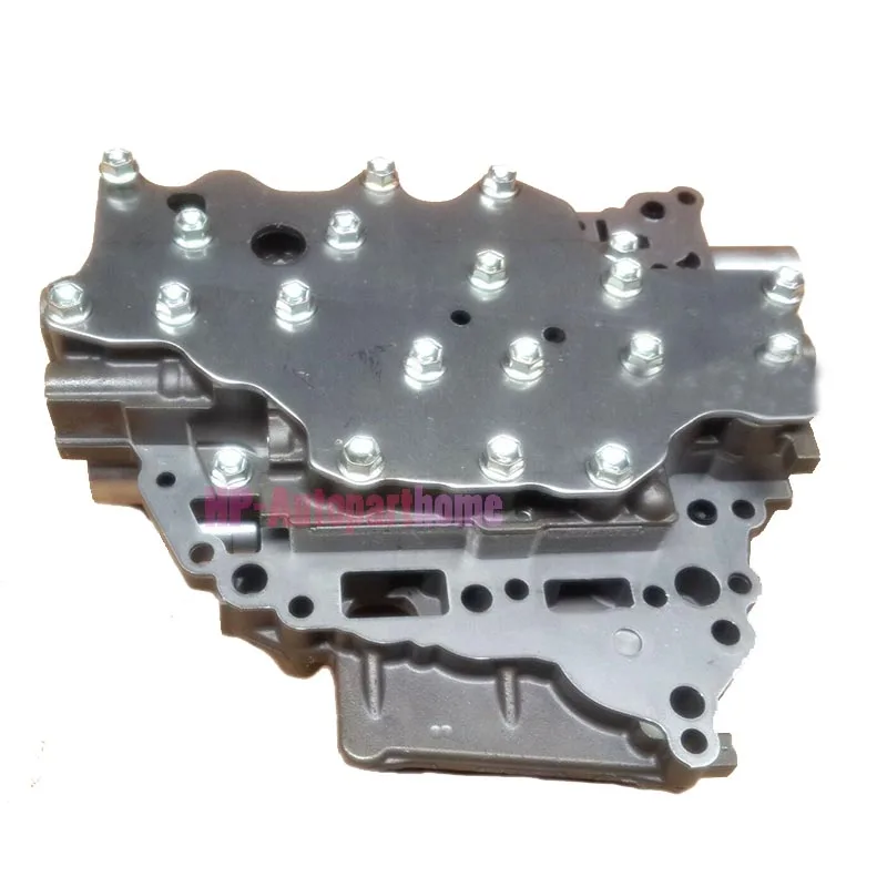OEM K313 корпус клапана коробки передач электромагнитный клапан коробки передач Корпус K313 для Toyata Corolla Avensis 06-11 CVT переключатель управления Соленоиды