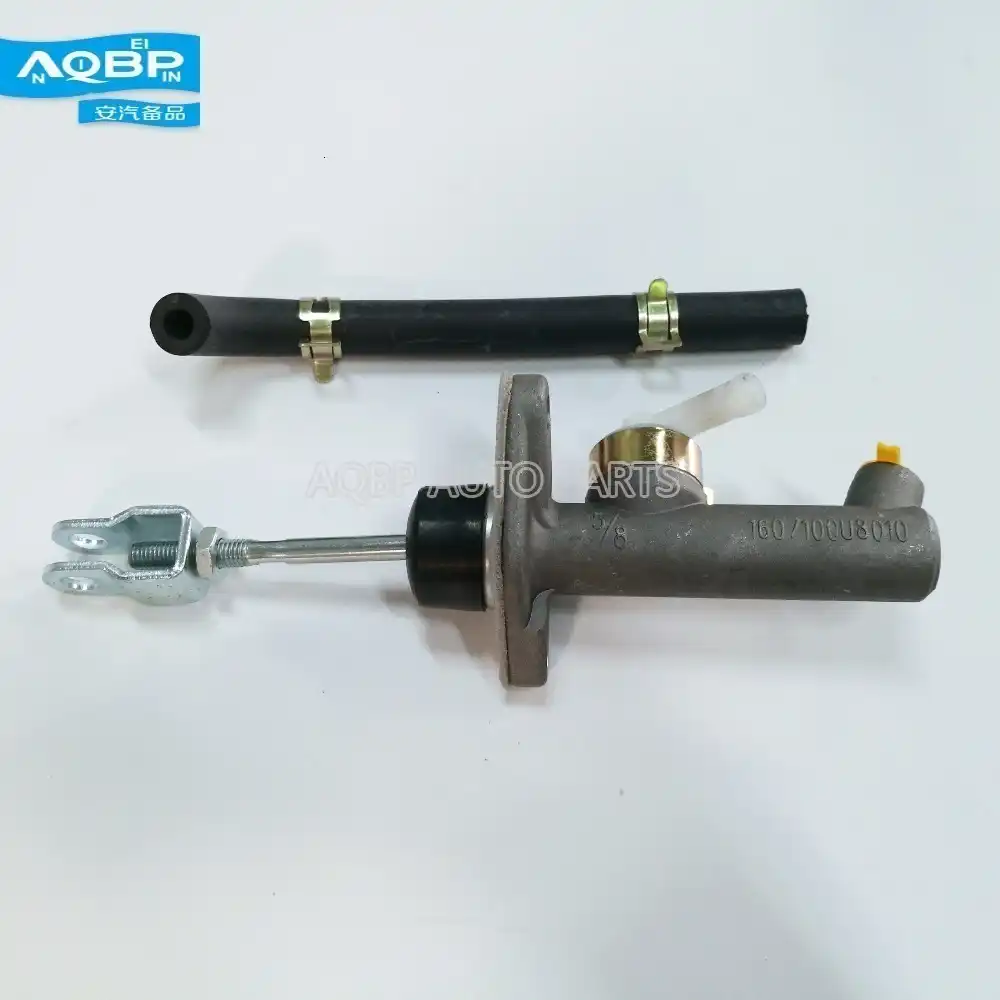 Cars Parts Oem Number 1607100u8010 For Jac J3 Clutch Master Cylinder Clutch Accessories Aliexpress