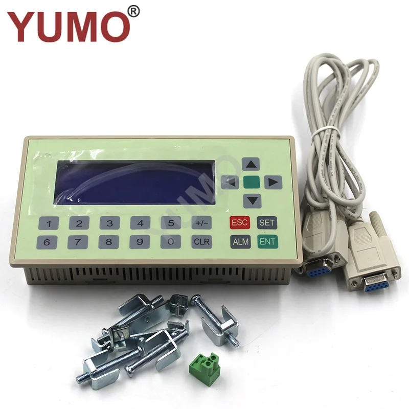 

SH-300 LCD display PLC Control Panel text panel