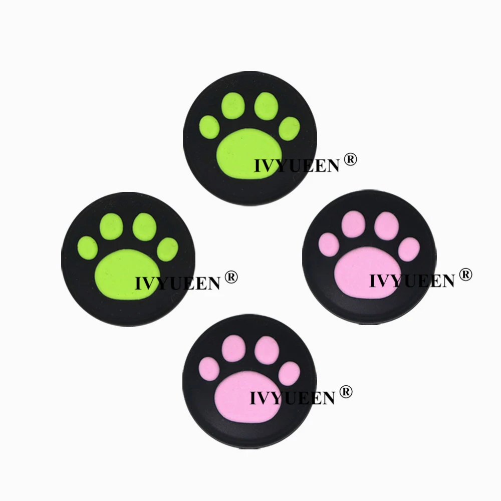 for Nintend switch lite joy con analog thumb stick grip caps 1