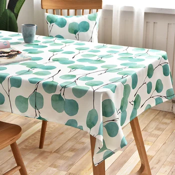 

New Decorative Table Cloth Tablecloth Rectangular Tablecloths Dining Table Cover Obrus Tafelkleed Mantel Mesa Nappe