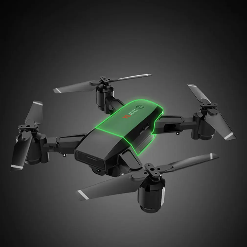 

S30 Folding RC Drone 1080P Wide Angle WIFI GPS Helicopter Real-time Transmission Fixed Height Four-axis Aircraft RC Quadcopter