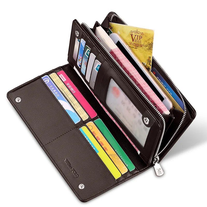 Wallets