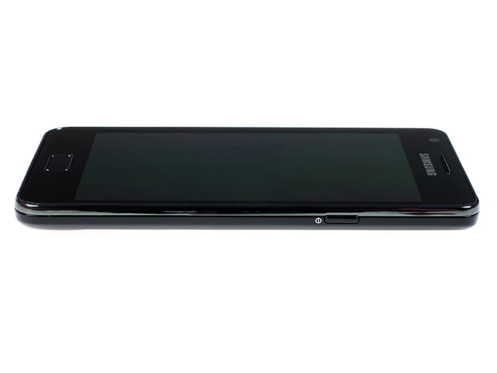 iphone 11 refurbished Original Samsung Galaxy S2 S II i9100 3G Mobile Phone Unlocked 4.3'' WiFi 8MP 1GB+16GB CellPhone Dual Core Android SmartPhone iphone xr refurbished