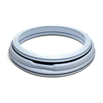 

Cuff hatch door gasket for washing machine Beko, Eyelid (Indesit) 2805550100