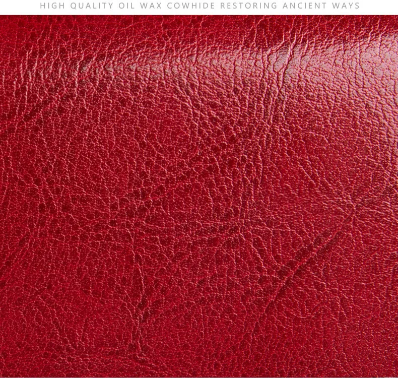 Fashion Luxury Female Genuine Leather Wallet Women Long Anti Theft RFID Wallets Credit Card Holder Purse Woman Clutch Bag