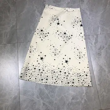 

106348 New polyester women white polyester Casual summer