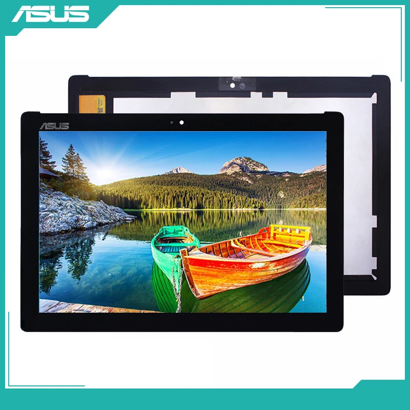ЖК-дисплей с сенсорным дигитайзером в сборе для Asus Zenpad 10 Z300M / Z301M Z301ML Z301MF/Z301MFL