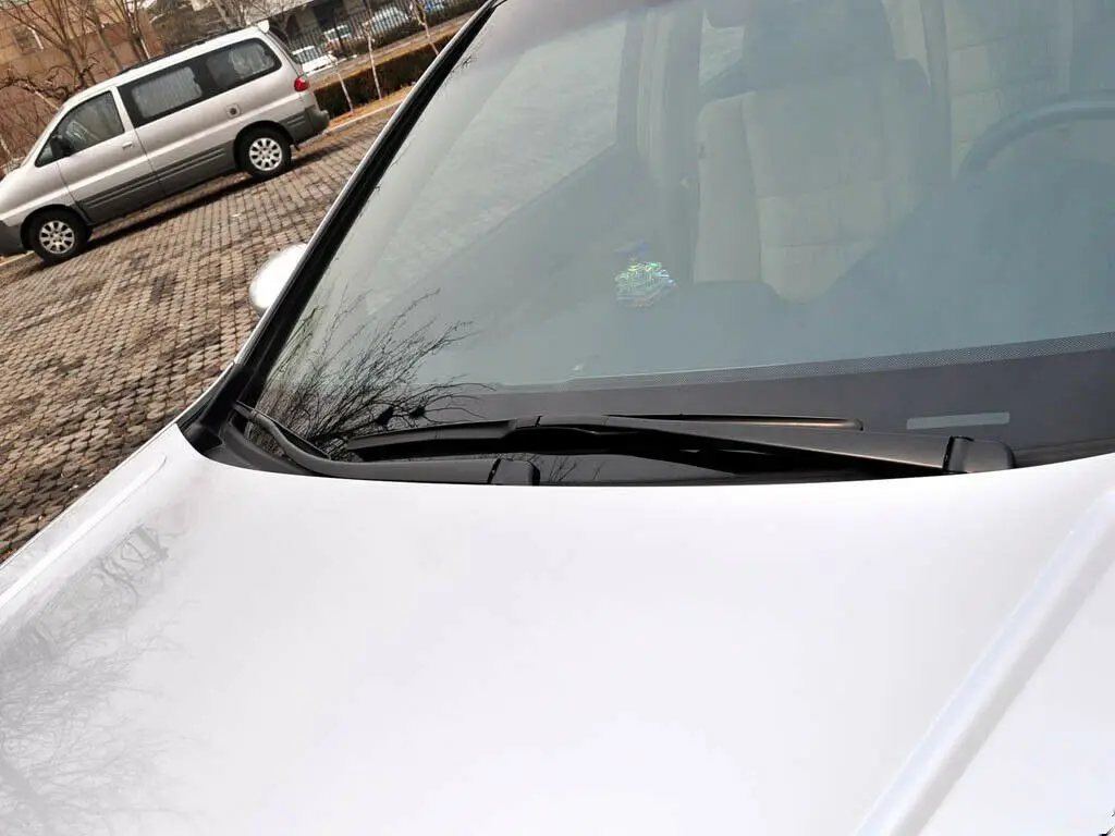 Набор подлинной OEM лобового стекла стеклоочистителя подходит для 2008-2010 Honda Odyssey Полная серия