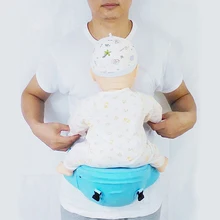 Переноска для ребенка, поясной стул, ходунки, детский слинг, удерживающий поясной ремень, рюкзак, ремень в стиле Хипсит, для детей, для младенцев, для хип-хопа, пояс безопасности, новинка