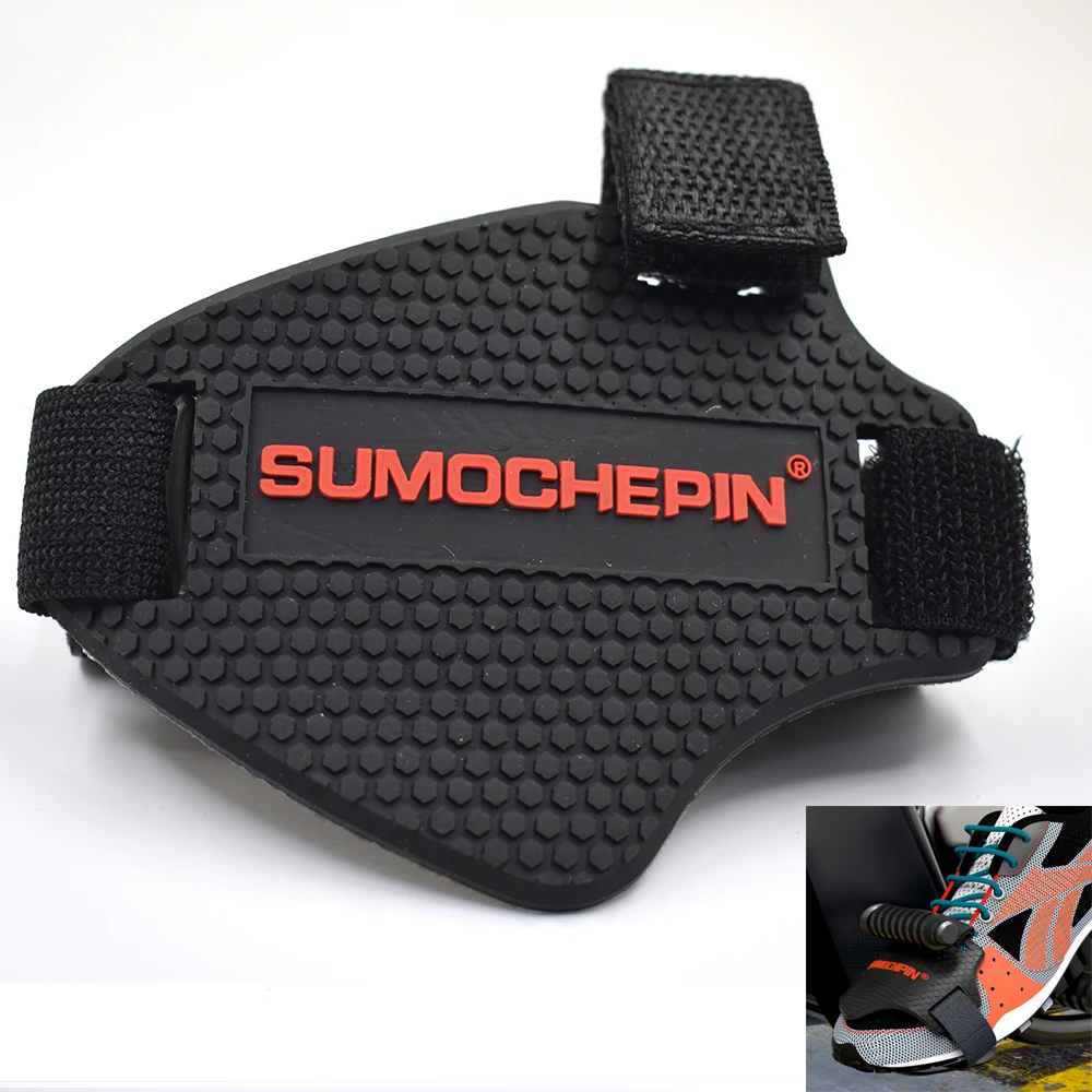 Rubber insoles protective pads for motorcycle gears FOR Honda CB400 CB500F CB500X CB599 CB600 CB600F CB650F | Автомобили и