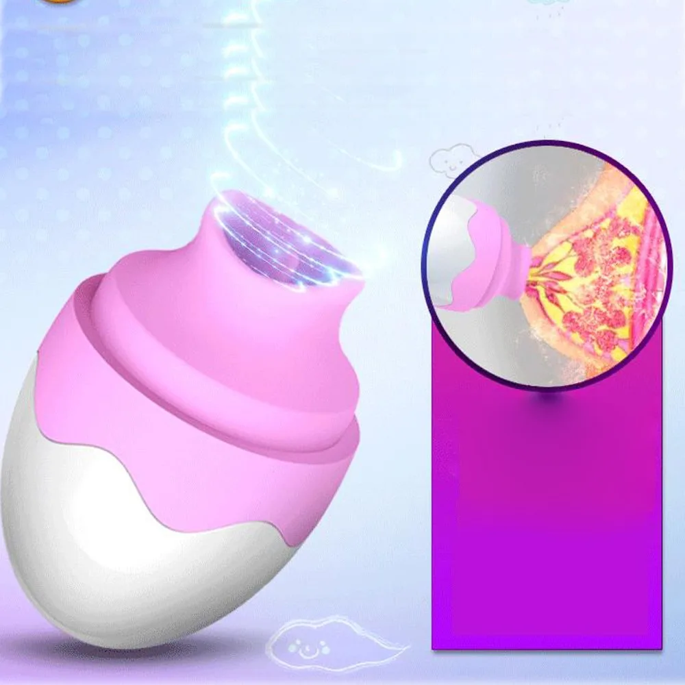 Стимулятор для взрослых вибратор в форме языка соска присоска для увеличения груди массажер для женщин вагинальные яйца вибрирующие эротические игрушечное оборудование