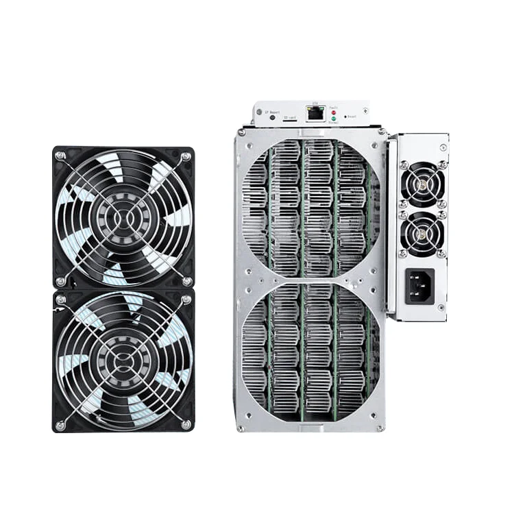 LUCBIT б/у Asic Bitcoin Antminer S15 28th/s Биткойн Майнер лучше s9 s9i s9k t1 t2 T2T|Блок-чейн/майнер| |