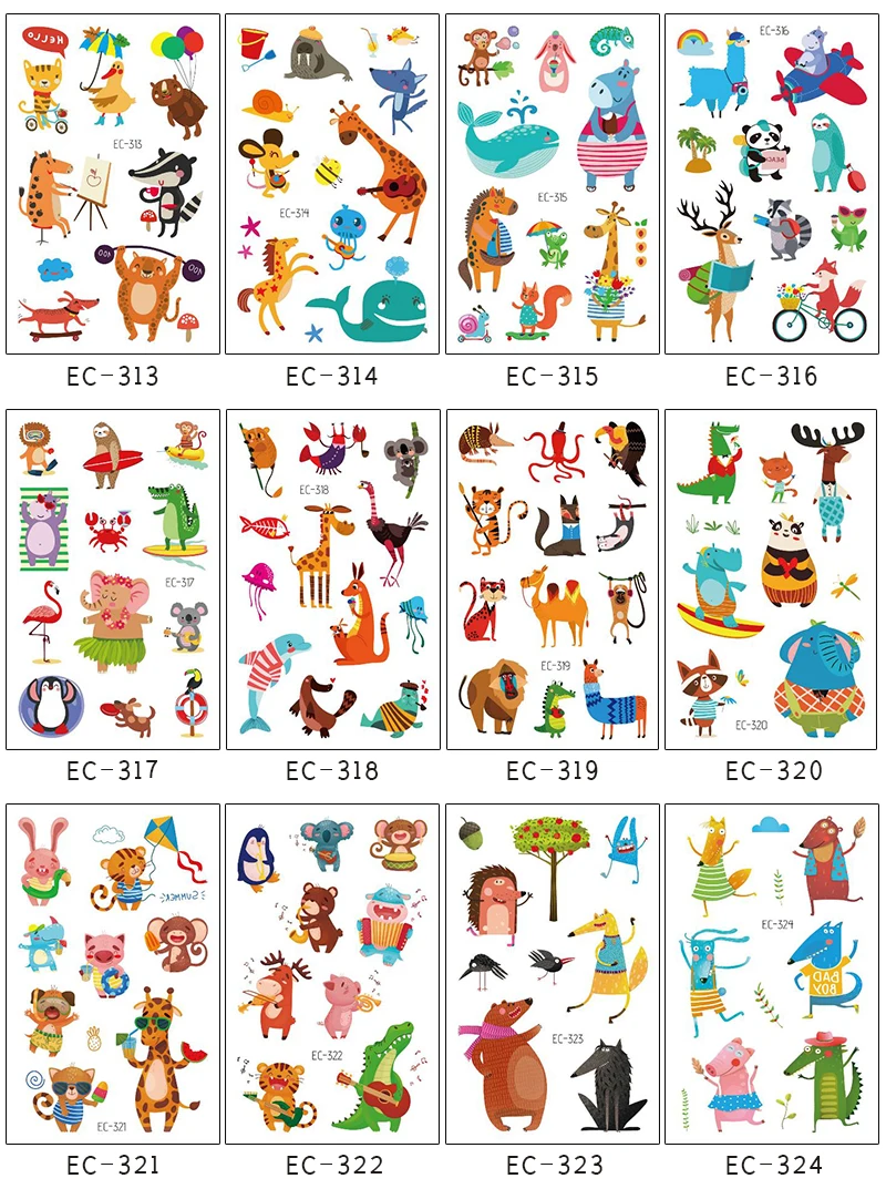 EC-301~324卡通动物详情-产品展示_02