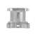 EGR Delete Kit Для VW Golf Mk5 2.0 tdi,также Подходит для Skoda 2.0 Tdi EGR VALVE VR-EGR03