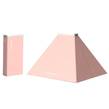 

Disinfection Light Portable Sterilization Stick Disinfection Rod Personal Care Traveling Sterilizer Sanitizer Light UV Lamp