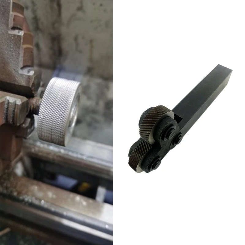 Knurling Process Understanding Its Types, Tools, And, 45 OFF