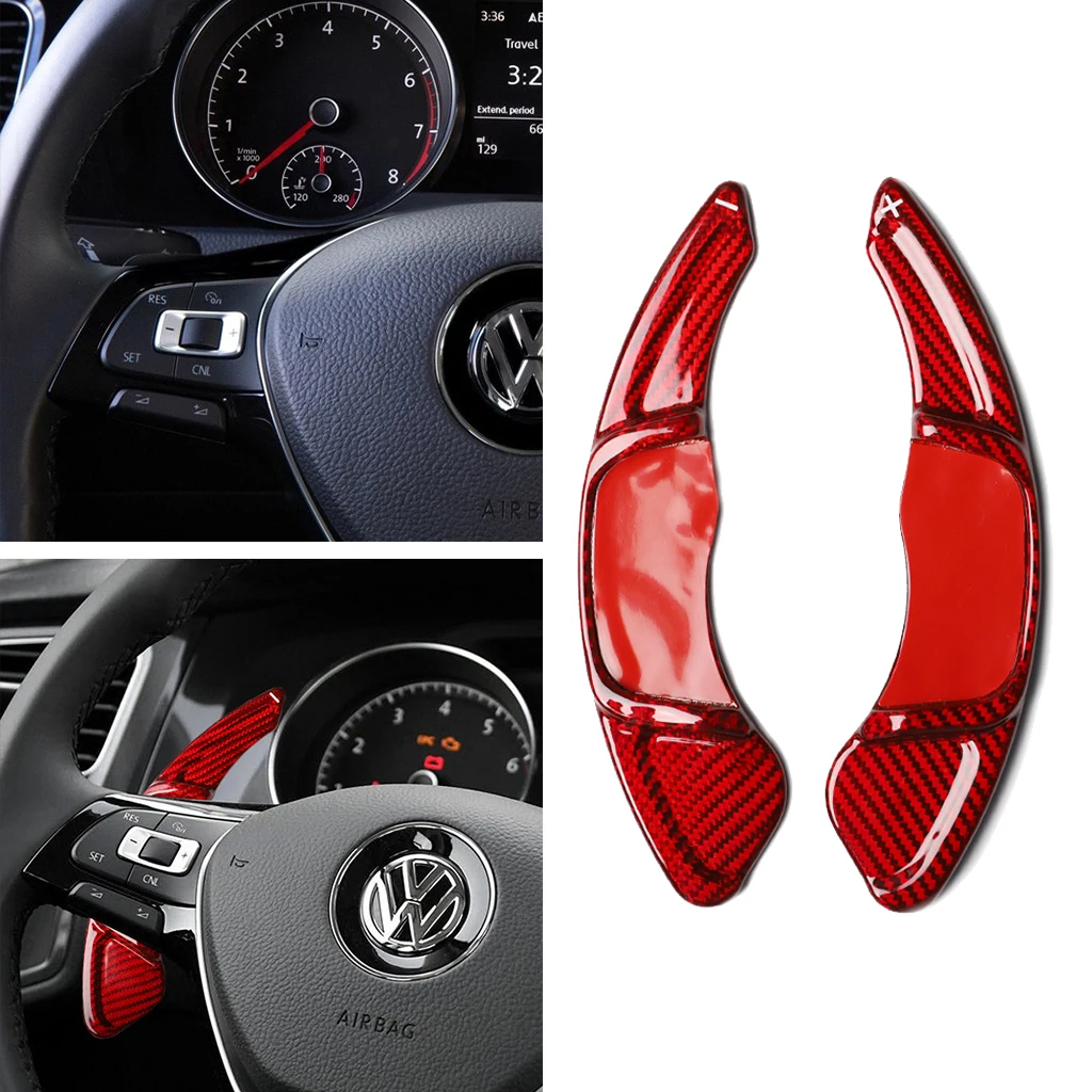 Paddle Shifter Extension For  Scirocco / Scirocco R (2015-2019)