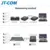 10G Enhanced SFP+ Media Converter 10GBase-T Ethernet Switch RJ45 to Optical Fiber Optic Transiver Optical Convert