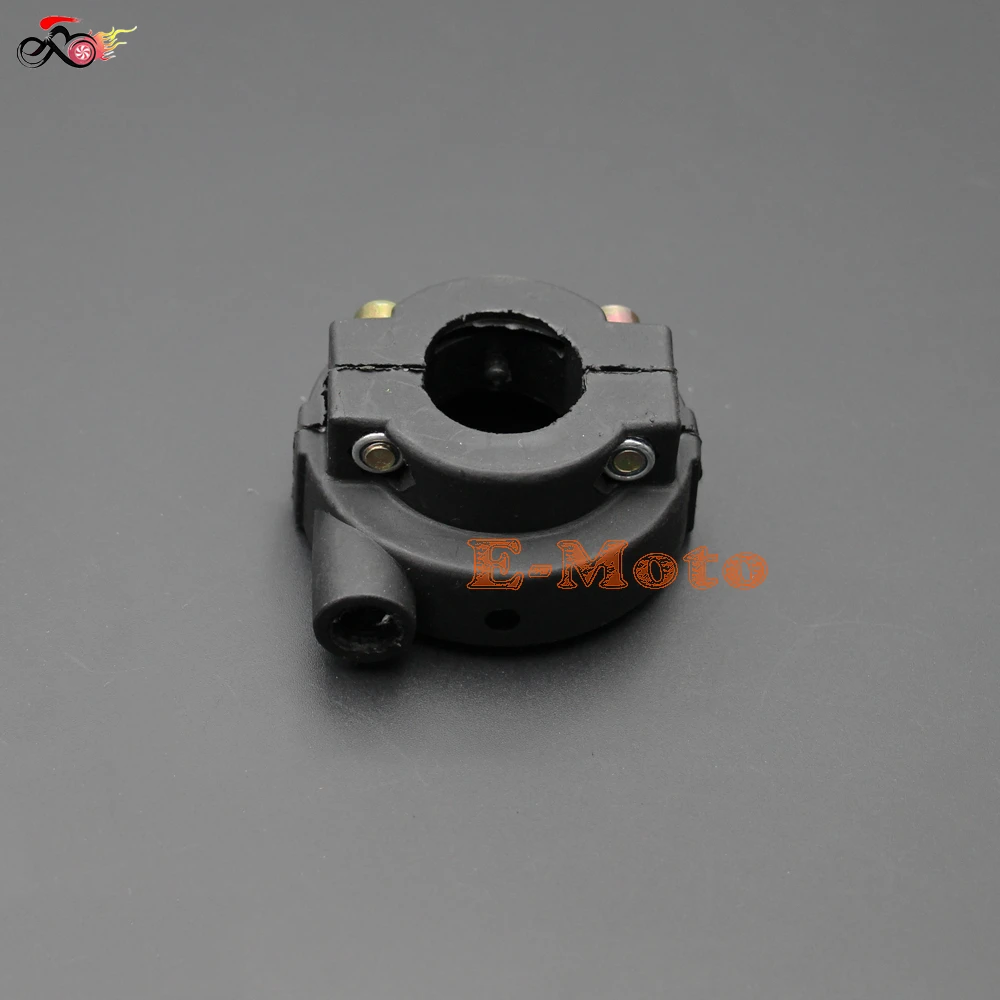 GY6 Scooter Moped Throttle Cable Holder Housing 7/8 Grips 49cc 50cc 125cc 150cc 