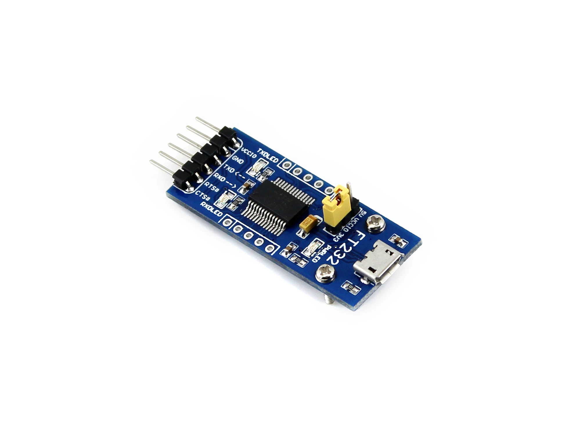 Waveshare USB UART  (ũ),  FT232RL  ŰƮ, , , ȵ̵,    , FT232
