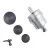 Инструмент для ремонта автоматической коробки передач для Audi 0B5 dual clutc piston replacement tool