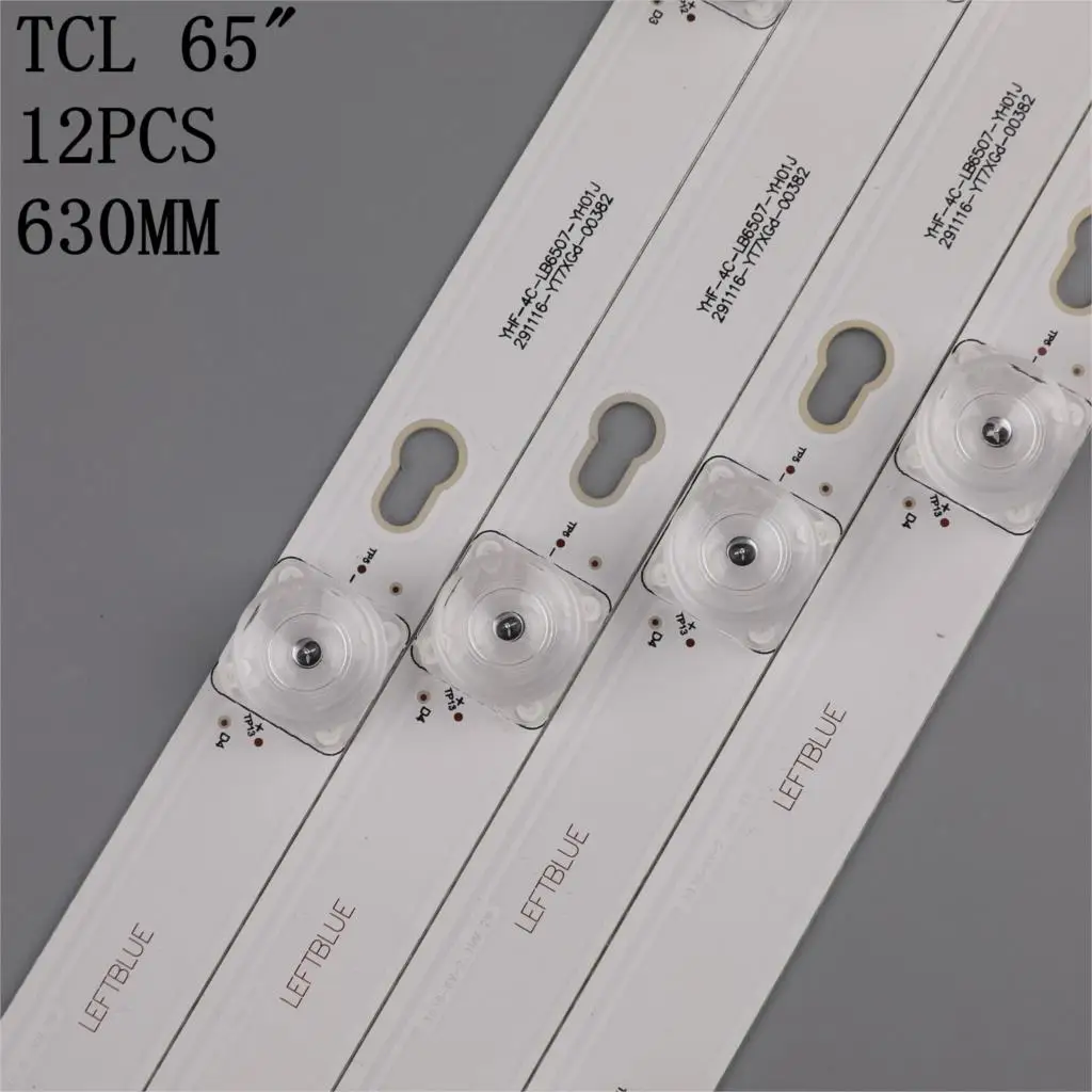 TCL 65A730U Ʈ Ʈ tcl-tot-65d2900-12x7-3030-lx ũ LVU650NDIL ˷̴ ÷Ʈ  귣  teardown