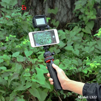 

Mobile Phone Live Bluetooth Remote Control Stand Desktop Storage Portable Camera PTZ Tripod Live Stand Accessories 2020 New