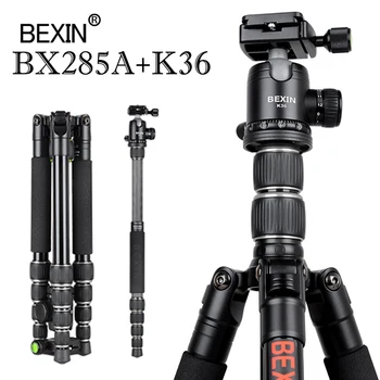 

Tripod camera stand photo tripod aluminum foldable pocket tripod travel photographic tripod camera mount adapter for dslr camera