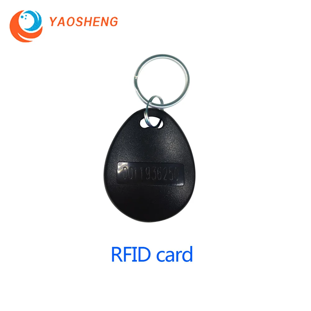 This is an example description for this item.