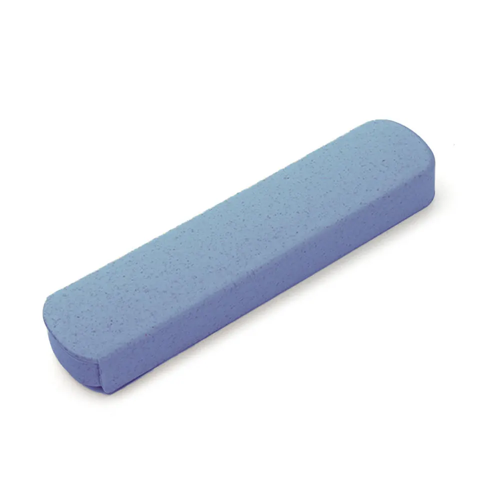 Blue pull box 1 шт. Многофункциональный походный портативный чехол из нержавеющей стали для столовых приборов для пикника, использования на открытом воздухе, милая коробка для канцелярских принадлежностей - Цвет: Blue pull box