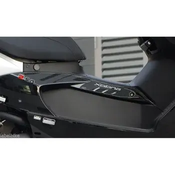 

KIT BOOMERANG 3D STICKERS for Scooter KYMCO XCITING 250 compatible PROTECTORS