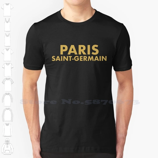 X X Fashion Vintage Tshirt T Shirts Paris Football French Neymar Icardi  Soccer Passion - T-shirts - AliExpress