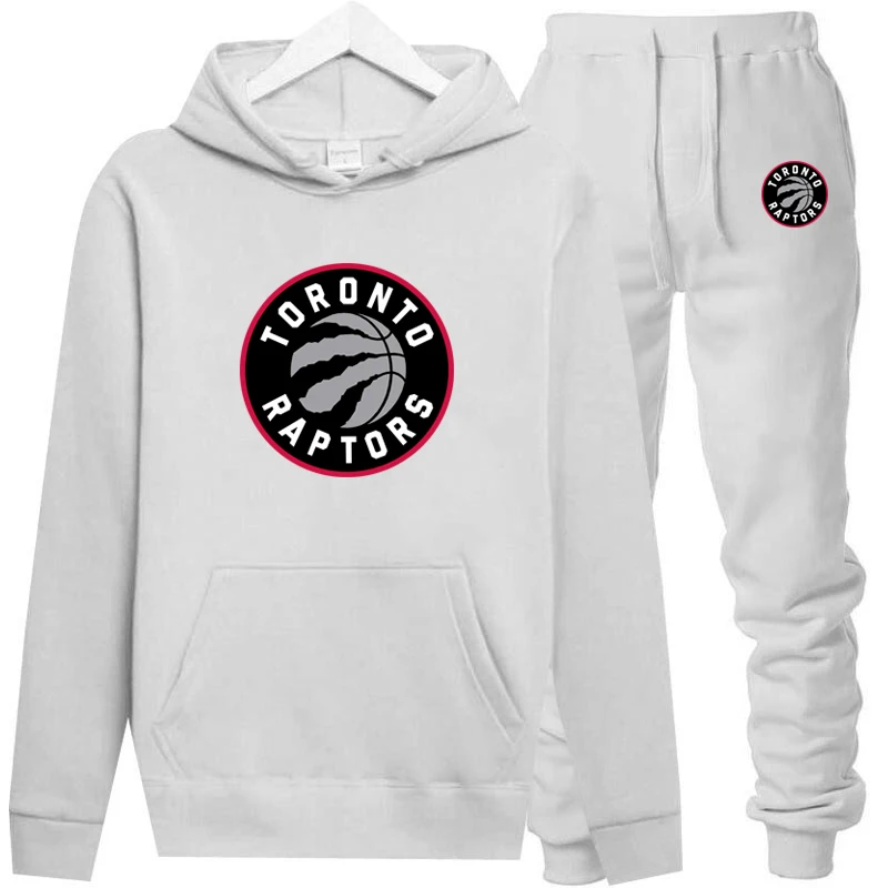 90% OFF New season Raptors jerseys men /women hoodie LOGO printing pattern mens hoodies autumn and winter warm fleece jacket male 2019