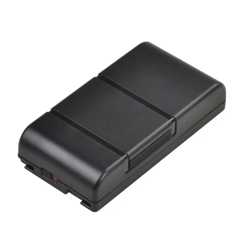 Camcorder Battery 2100mah BN-V12U VW-VBS1E For JVC BN-V10U BN-V11U BN-V12U BN-V14U BN-V15 BN-V18U BN-V22U BN-V24U BN-V25U