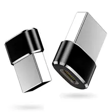 NAVIO RÁPIDO! Qualidade USB-C flash drive tipo-c usb 2.0 macho para tipo-c fêmea conversor adaptador adaptador de telefone do computador
