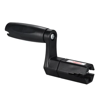 

Alice A009CP Multifunctional Guitar String Peg Winder Bridge Pin Puller Electric Screwdriver Drill Bit Guitar Repai Tool