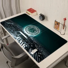 

Mouse Pad Gamer Rug Gaming Mouse Mat Bitcoin Gaming Mats for Pc Gamer Full Barato Desk Accessories Mause Pad Anime Mousepad Csgo